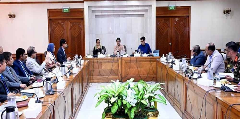 বিনিয়োগ ও বাণিজ্যে গতি আনতে সমন্বিত সংস্কারে অগ্রগতি