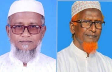 কুড়িগ্রাম-৪ আসনে আপন দুই ভাইয়ের মুখোমুখি লড়াই, আলোচনায় সম্পদ ও প্রতীক