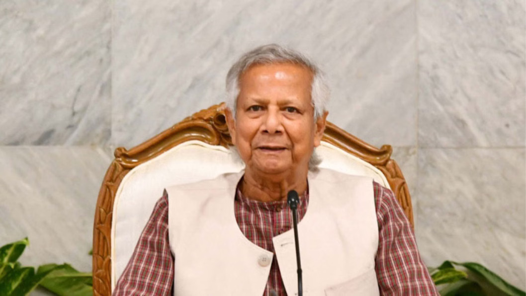 স্বৈরাচারের দোসররা ভোট ভণ্ডুলের চেষ্টা করবে: প্রধান উপদেষ্টা