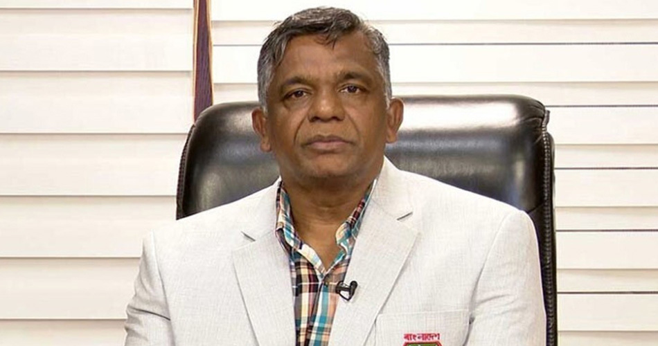ভারতে গিয়ে খেলতেই হবে এমন কোনো কথা বলেনি আইসিসি: বুলবুল