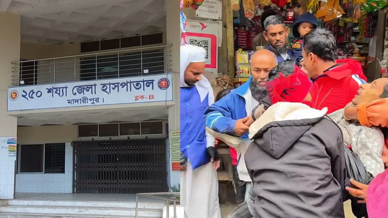 মাদক ব্যবসার দ্বন্দ্বে গলা কেটে হত্যা, আটক ১