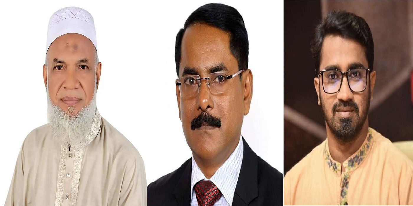 ঝিনাইদহ-৪ আসনের মনোনিতো প্রার্থীদের আয় জানুন