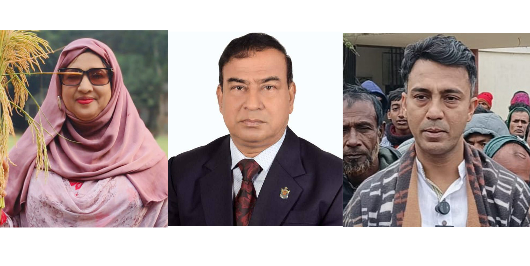 ঝিনাইদহ-৪ সংসদীয় আসনে ৩ প্রার্থীর মনোনয়নপত্র বাতিল