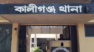 কালীগঞ্জে শ্রমিকের ঝুলন্ত মরদেহ উদ্ধার