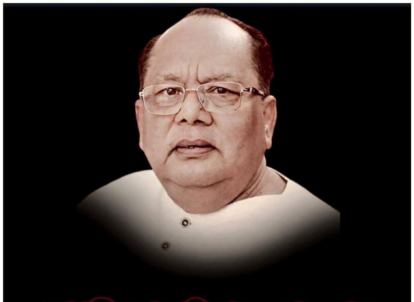 ঢাকাই সিনেমার খ্যাতিমান আব্দুল লতিব বাচ্চু সাহেবের জানাযা অনুষ্ঠিত
