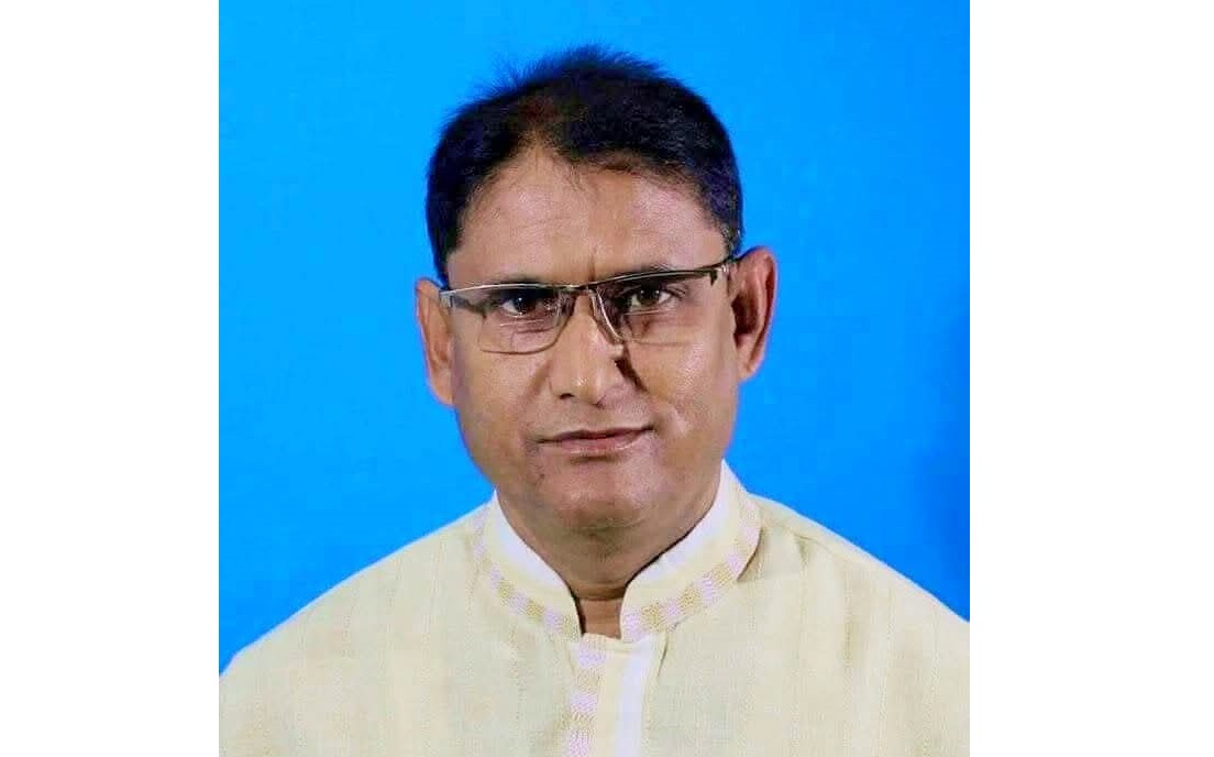 নওগাঁ-৪ মান্দা বিএনপির প্রার্থী কে দ্বিতীয়বার শোকজ