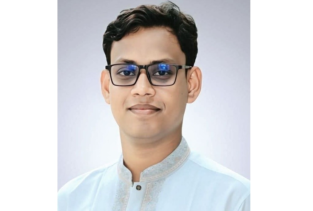 কালীগঞ্জ উপজেলা ছাত্রদলের সদস্য সচিব শোভন বহিষ্কার