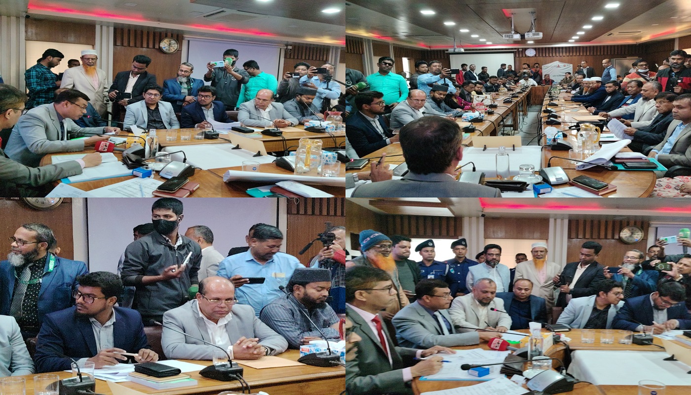 নড়াইলের দু’টি আসনে ১৫ প্রার্থীকে প্রতীক বরাদ্দ