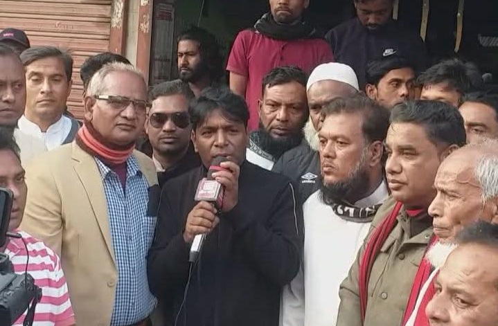 সন্দ্বীপে মোস্তফা কামাল পাশার পক্ষে ধানের শীষে ভোট চাইলেন কেন্দ্রীয় বিএনপি নেতা তারিকুল আলম তেনজিং
