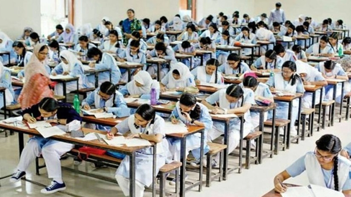 জানা গেল এসএসসি-এইচএসসি পরীক্ষার সময়সূচি