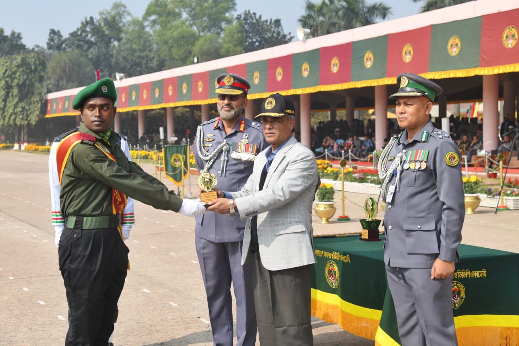 সারাদেশে ৫ লাখের অধিক আনসার সদস্যরা নির্বাচনে দায়িত্ব পালন করবেন