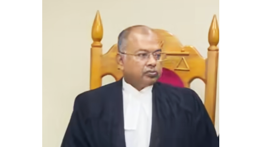 বিএনপি’র নির্বাচন পরিচালনা কমিটির সদস্য হলেন গৌরনদী’র কৃতিসন্তান এ্যাড. সজল