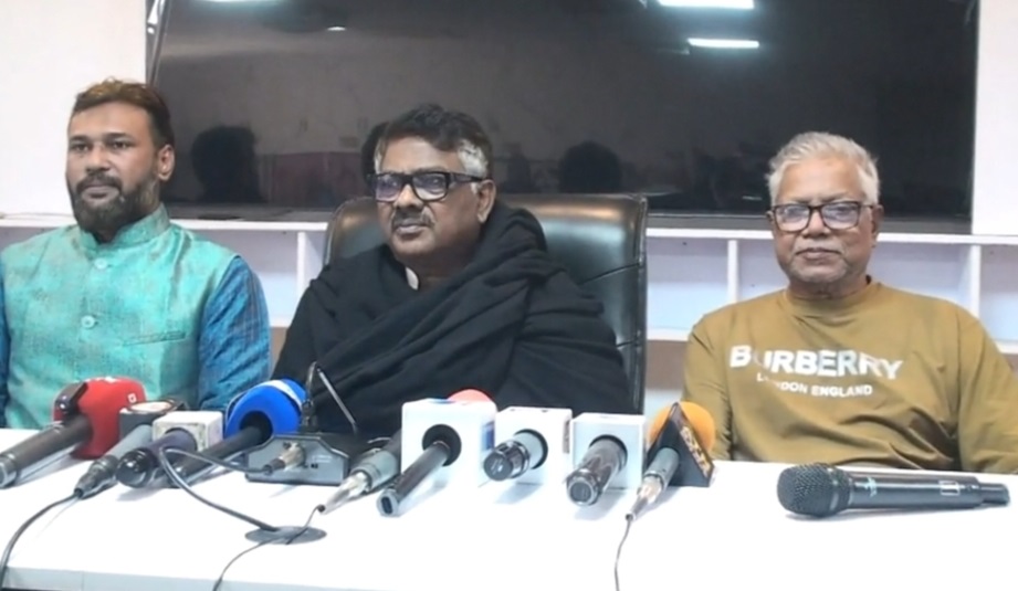 তারেক রহমান দেশ পরিচালনার জন্য যোগ্য অভিজ্ঞ তাদের কে সঙ্গে নিয়ে রাষ্ট পরিচালনা করবে: দুলু