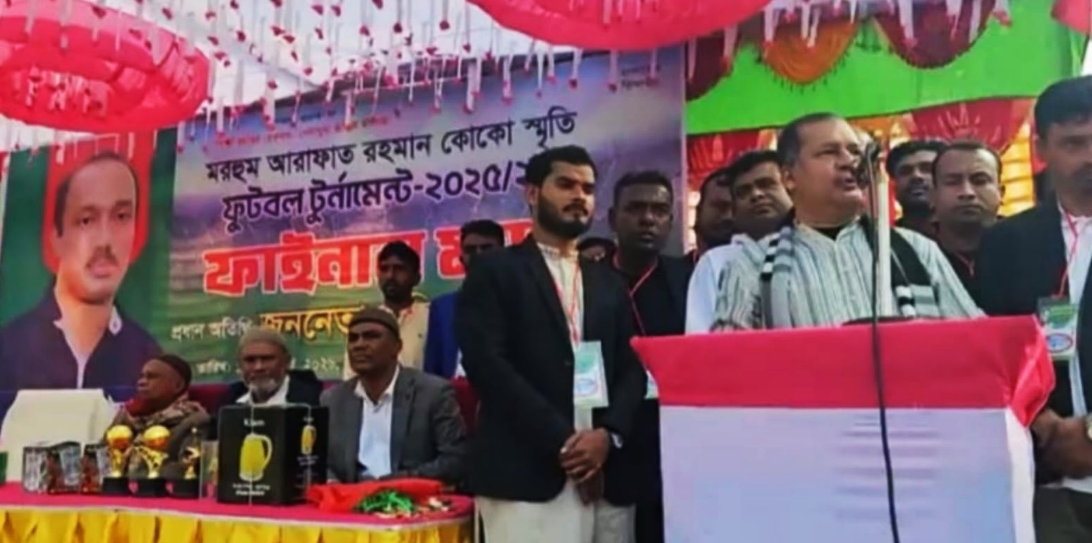 ছাত্রদলের কাজ হবে তরুণদের মধ্যে কাজ করে এমন সামাজিক সংগঠনকে শক্তিশালী করা: জহির উদ্দিন স্বপন