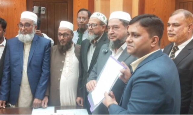 বরিশালে মনোনয়ন প্রত্যাহার  করলো জামায়াত