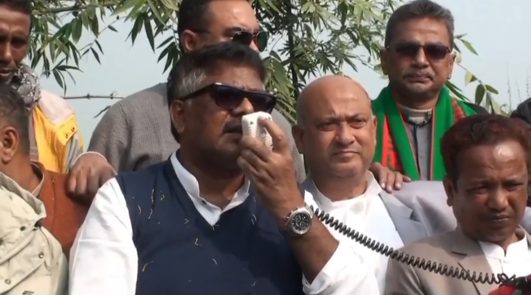 মানুষ চাচ্ছে যত তাড়াতাড়ি নির্বাচন হবে তারা তাদের পছন্দের প্রার্থীকে ভোট দিবে: দুলু