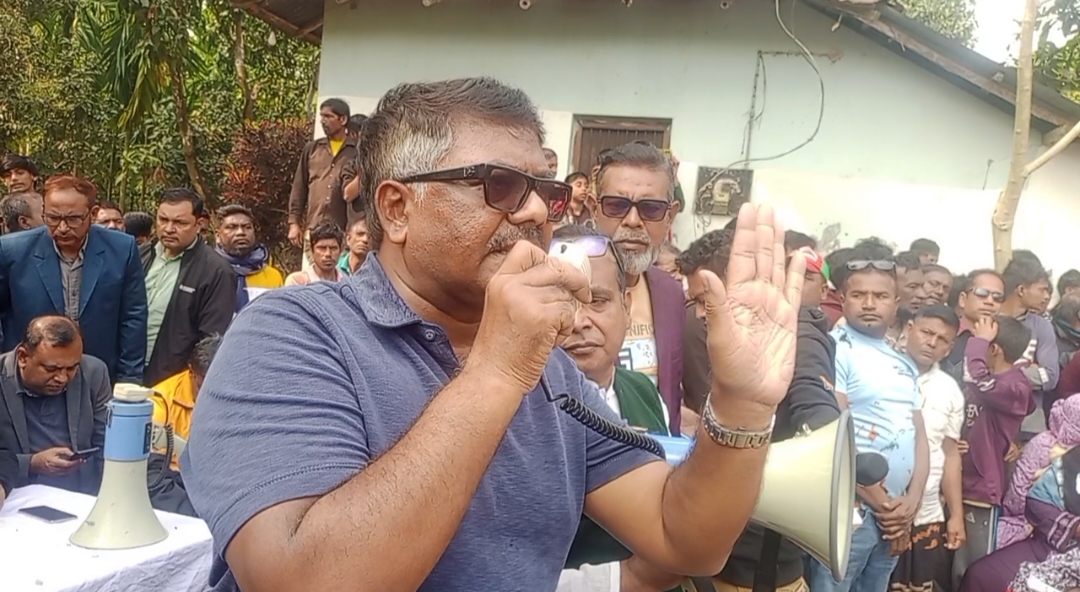 বিএনপি ১২ ফেব্রুয়ারির নির্বাচনে দুই তৃতীয়াংশ বেশী সিট নিয়ে রাষ্ট্র গঠন করবে: দুলু