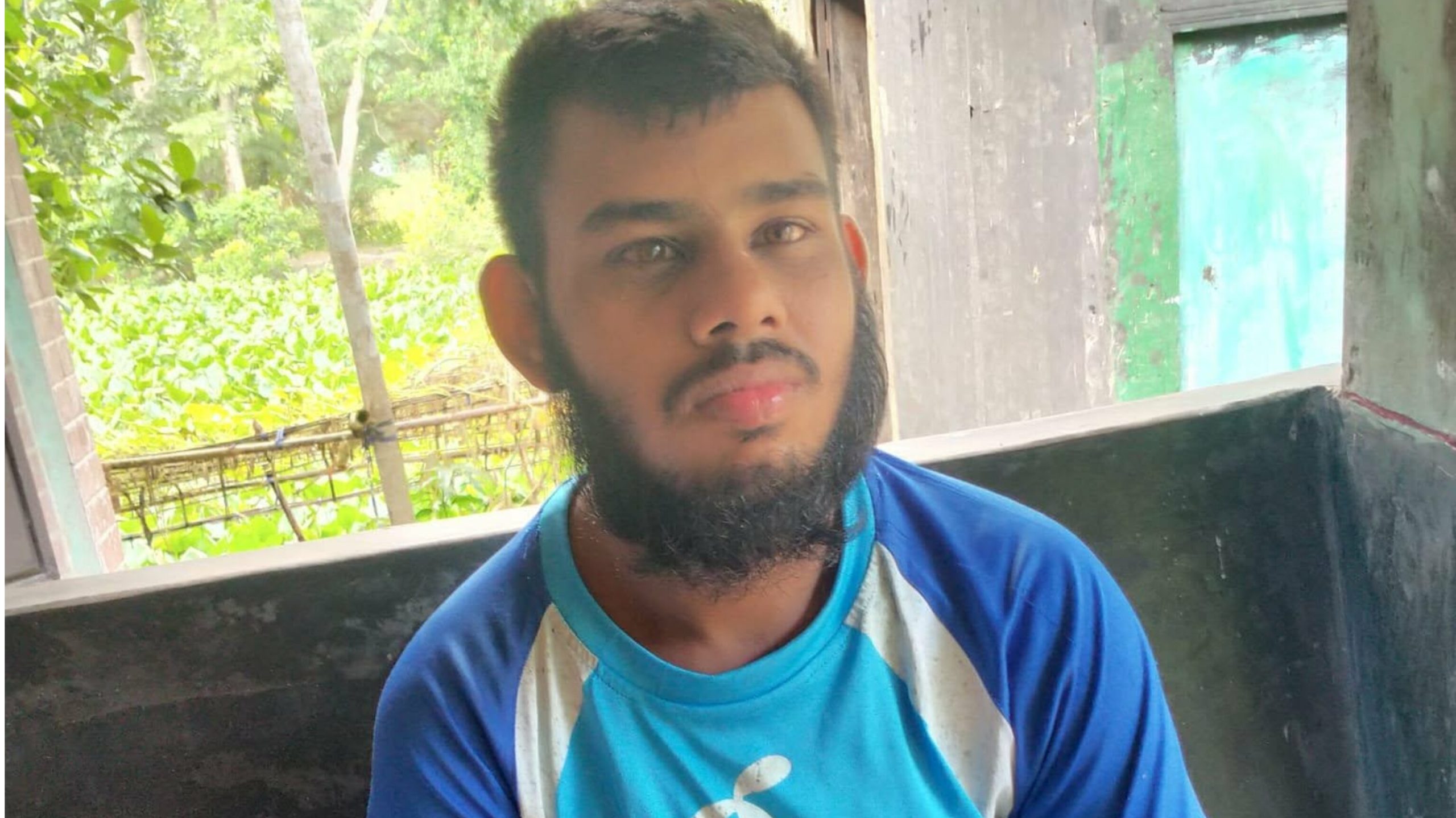 মোঃ বায়েজিদ একজন বাক ও বুদ্ধি প্রতিবন্ধী তার খোঁজ চায় পরিবার