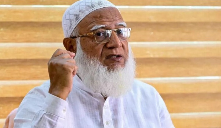 অতীতে আমাদের সঙ্গে যা হয়েছে, সব মাফ করে দিয়েছি: ডা. শফিকুর রহমান