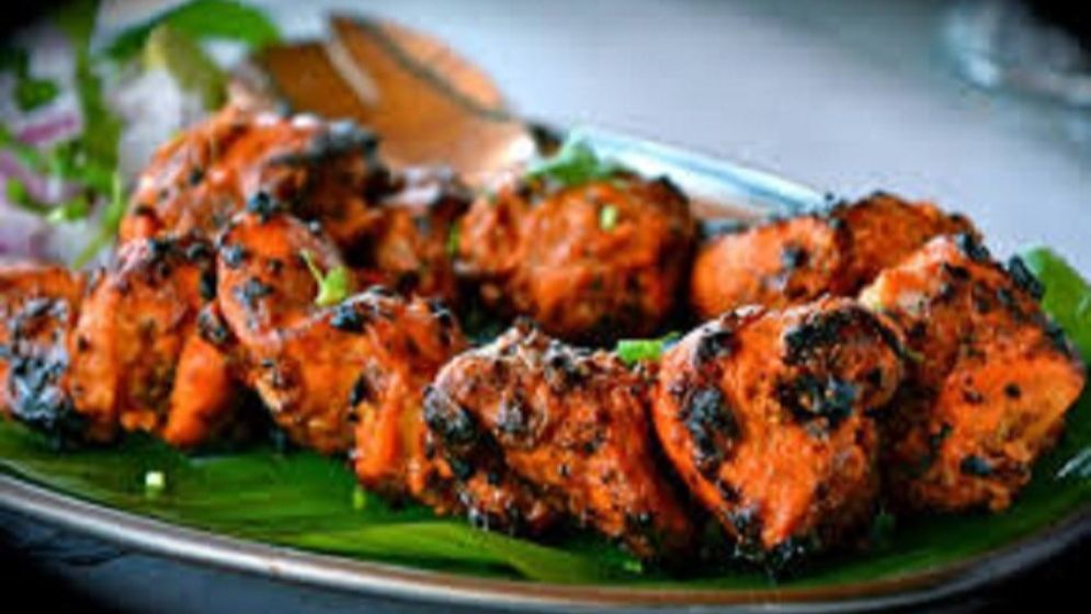 শীতে ঘরেই বানান মুরগির আঙ্গারা কাবাব