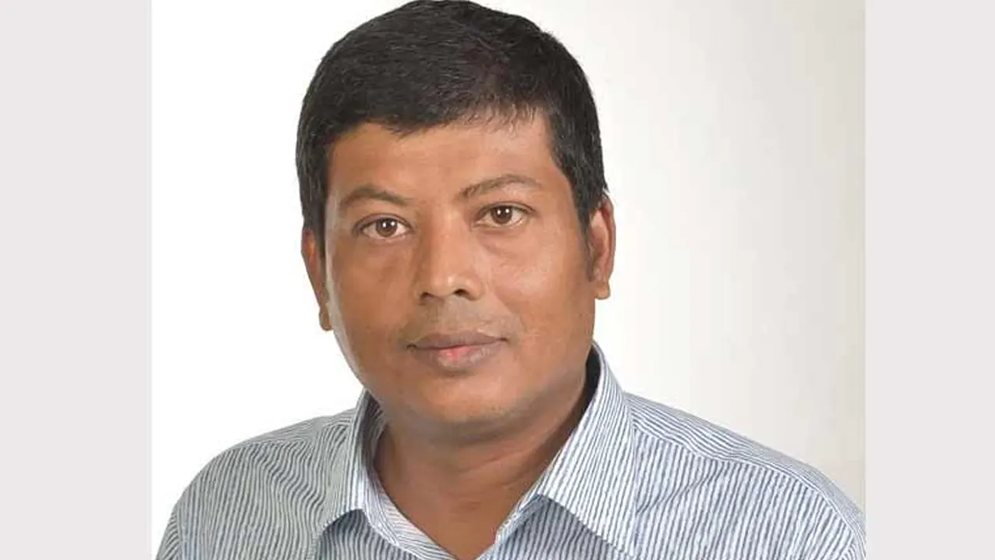 স্বেচ্ছাসেবক দলের নেতা মুছাব্বিরকে গুলি করে হত্যা
