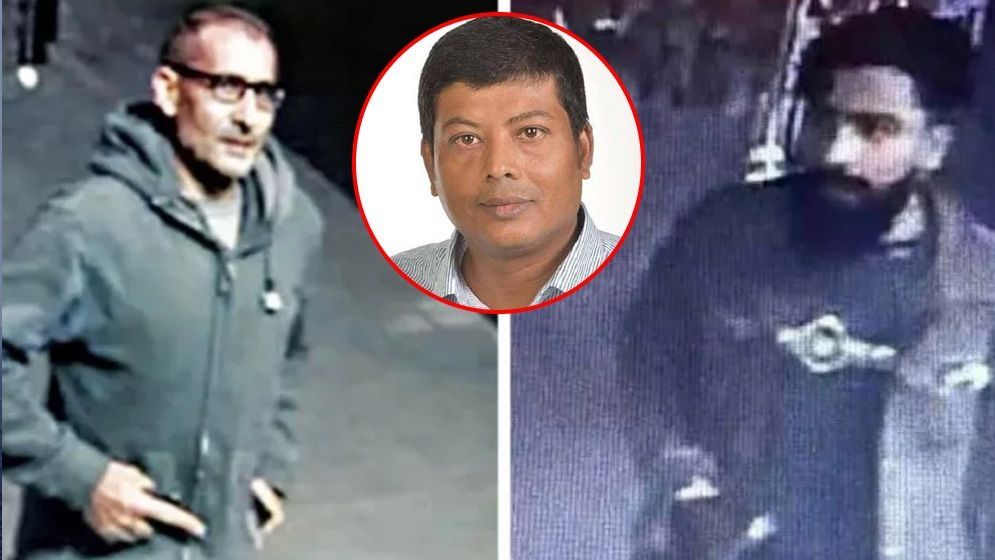 মুছাব্বির হত্যার ঘটনায় প্রধান শ্যুটারসহ গ্রেফতার ৩