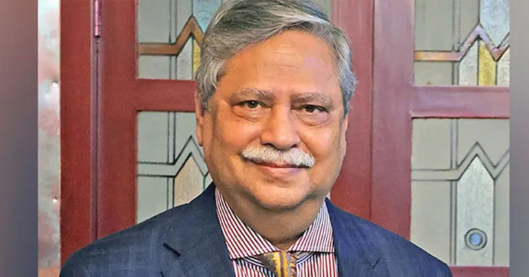 পোস্টাল ব্যালটে ভোট দেবেন রাষ্ট্রপতি