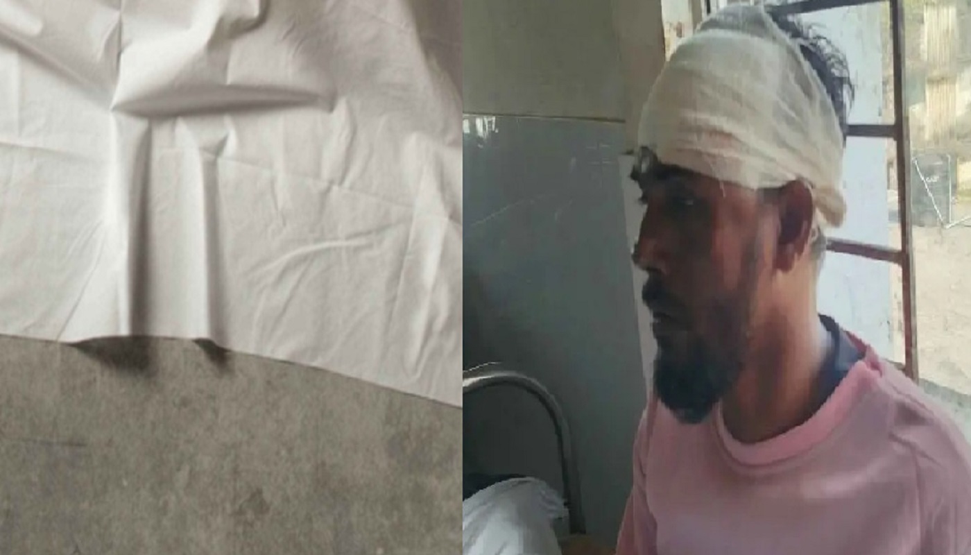 খালিয়াজুড়িতে বাবা-ছেলেকে পিটিয়ে আহত চার দিন পর পিতার মৃত্যু
