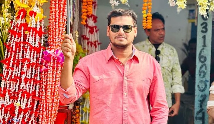 গাইবান্ধা জেলা ছাত্রলীগের সভাপতি আসিফ গ্রেপ্তার