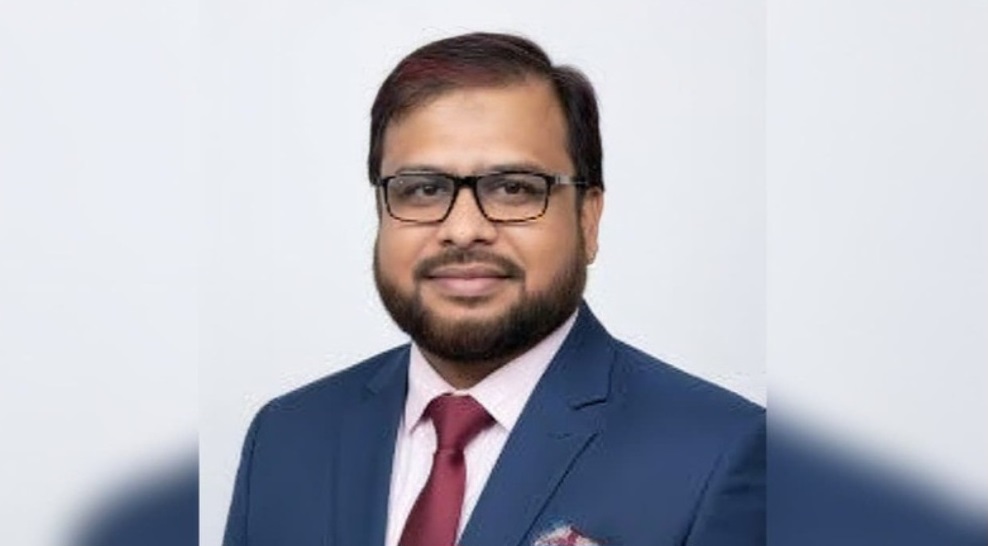 নেত্রকোনা-৫ (পূর্বধলা) আসনে জামায়েত মনোনীত প্রার্থী মাসুম মোস্তফা বৈধ ঘোষনা
