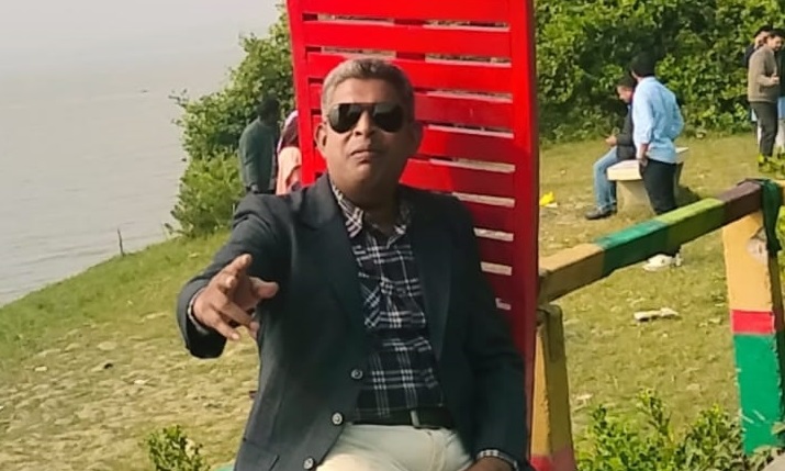 দৈনিক বিকাল বার্তার সাতক্ষীরা জেলা প্রতিনিধি শাহনেওয়াজ মামুদ রনি সড়ক দুর্ঘটনায় অকাল মৃত্যু