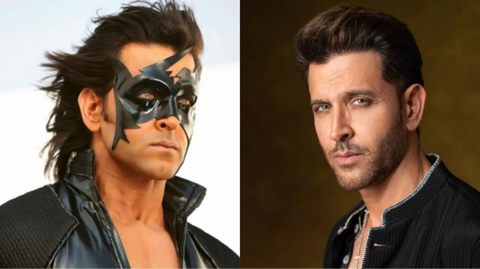 ‘কৃশ ৪’ নিয়ে ফিরে আসার আভাস হৃতিক রোশনের