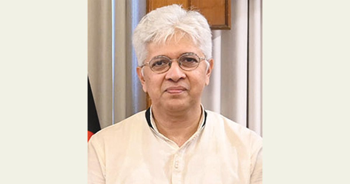 নির্বাচনে আইনশৃঙ্খলা নিয়ে উদ্বেগ নেই: স্থানীয় সরকার উপদেষ্টা
