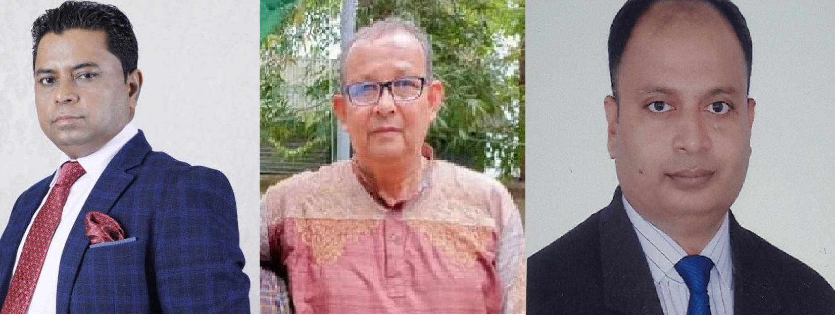 স্বতন্ত্র প্রার্থী হওয়ায় মাদারীপুরে সেই বাদ পড়া আলোচিত প্রার্থীসহ ৩ প্রার্থীকে বিএনপি থেকে বহিষ্কার