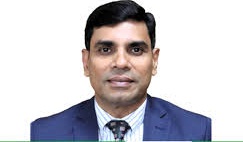 ড.এ কে এম শাহাবুদ্দিন পানিসম্পদ মন্ত্রণালয়ের নতুন সচিব