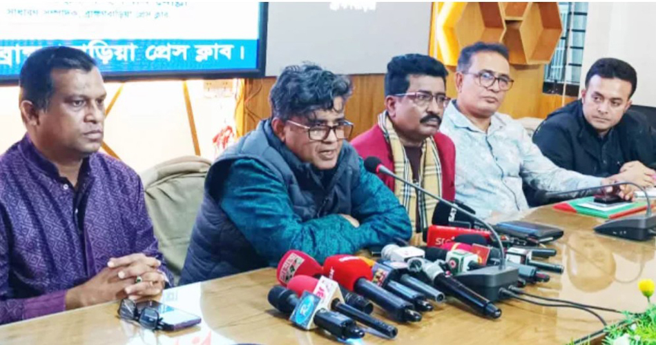অংশগ্রহণমূলক নির্বাচনের জন্য আন্তর্জাতিক কোনো চাপ নেই: প্রেস সচিব
