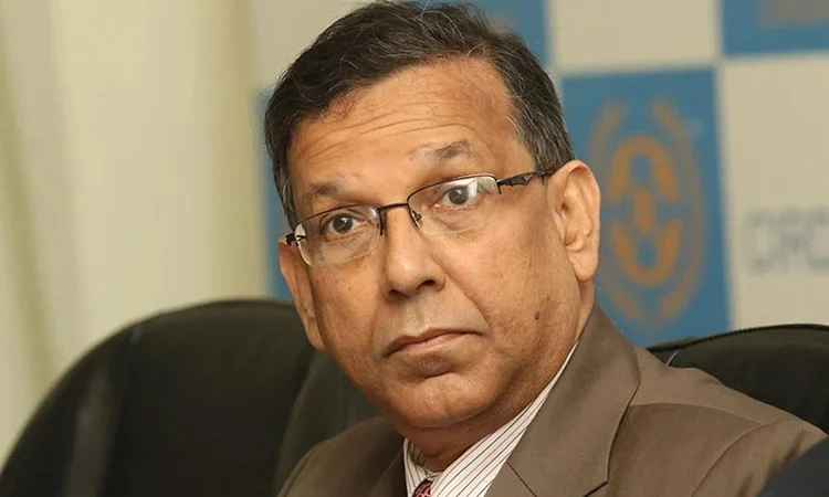 সাবেক আইনমন্ত্রীর সম্পদ জব্দের আদেশ