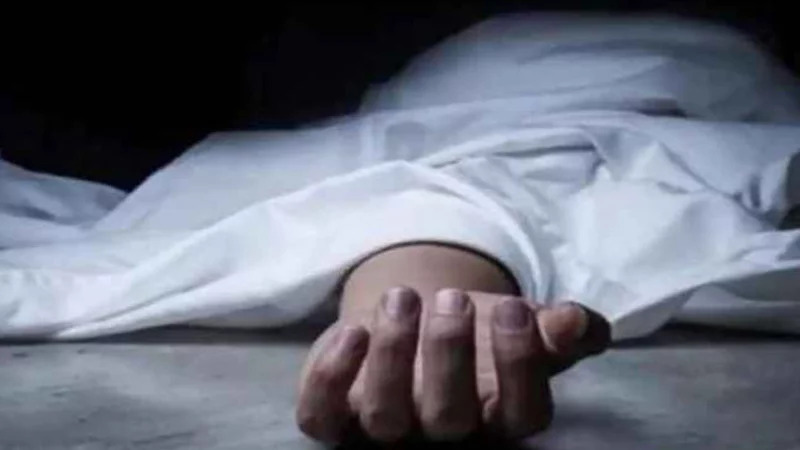 কালীগঞ্জে বাবার সাথে অভিমানে কিশোরের আত্মহত্যা