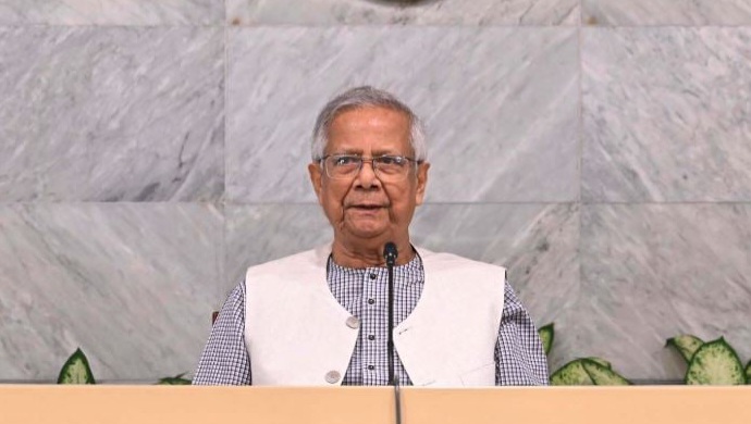 ঊনসত্তরের গণঅভ্যুত্থান দেশের স্বাধীনতা সংগ্রামের ইতিহাসে তাৎপর্যপূর্ণ অধ্যায়: প্রধান উপদেষ্টা