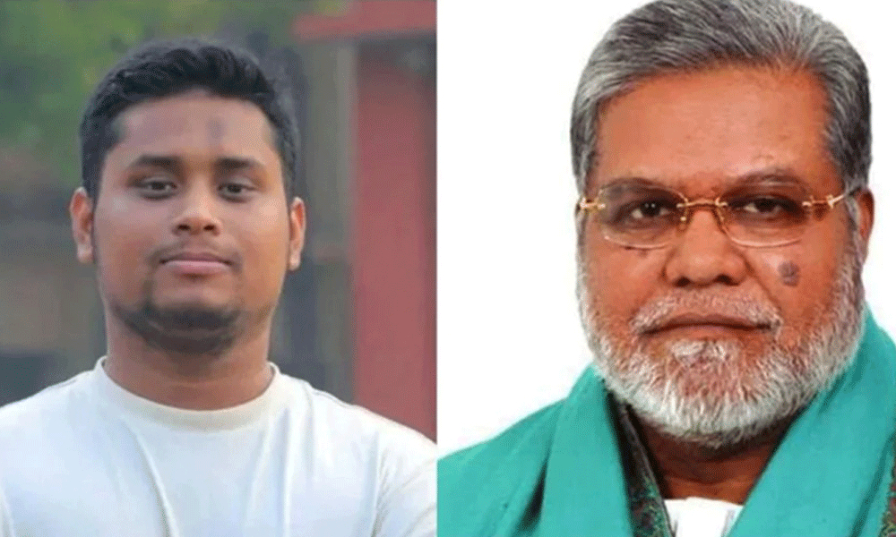 হাসনাত আব্দুল্লাহর আসনে বিএনপি প্রার্থীর মনোনয়ন বাতিল