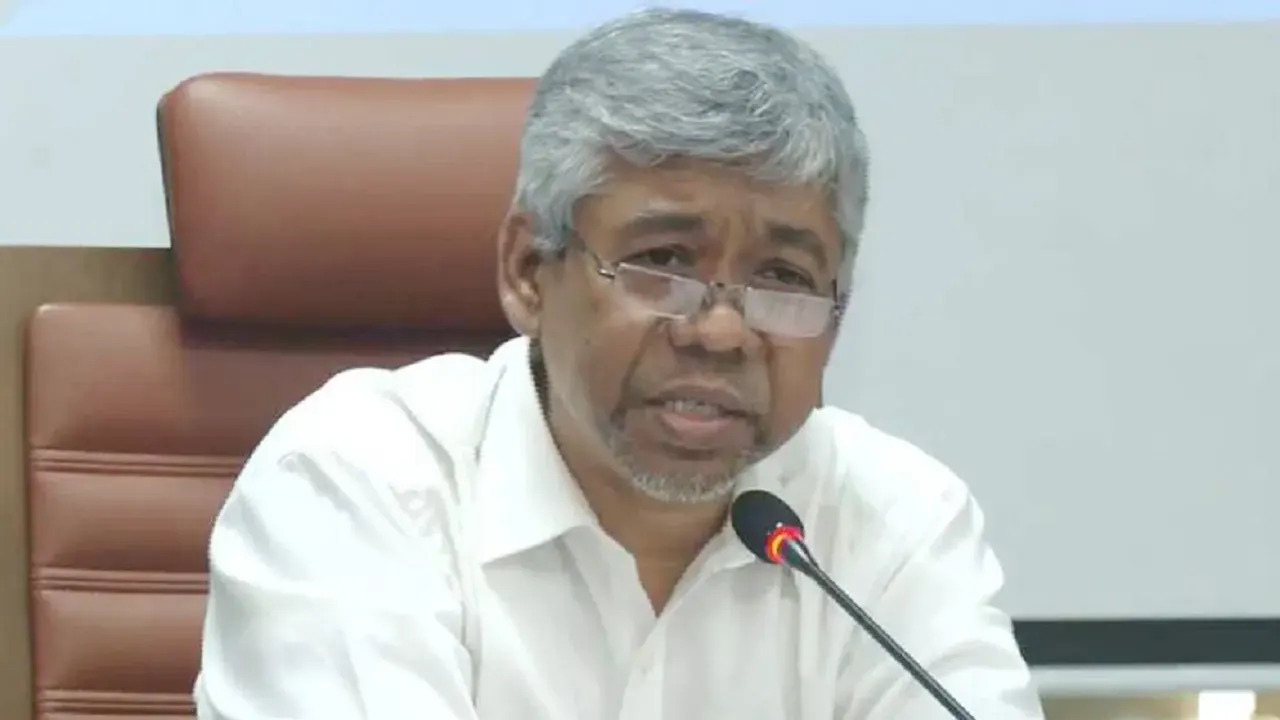 অনলাইনে ভ্যাট রিটার্ন দাখিল বাধ্যতামূলক করা হবে : এনবিআর চেয়ারম্যান