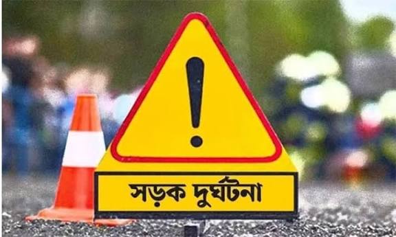 শেরপুরের নালিতাবাড়ীতে গাড়িচাপায় কৃষকের মৃত্যু