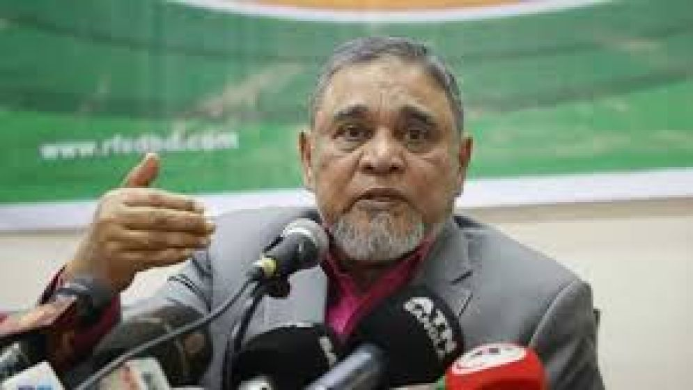 ইসির প্রতি বিদেশি কূটনীতিকরা আস্থা প্রকাশ করেছেন: সিইসি