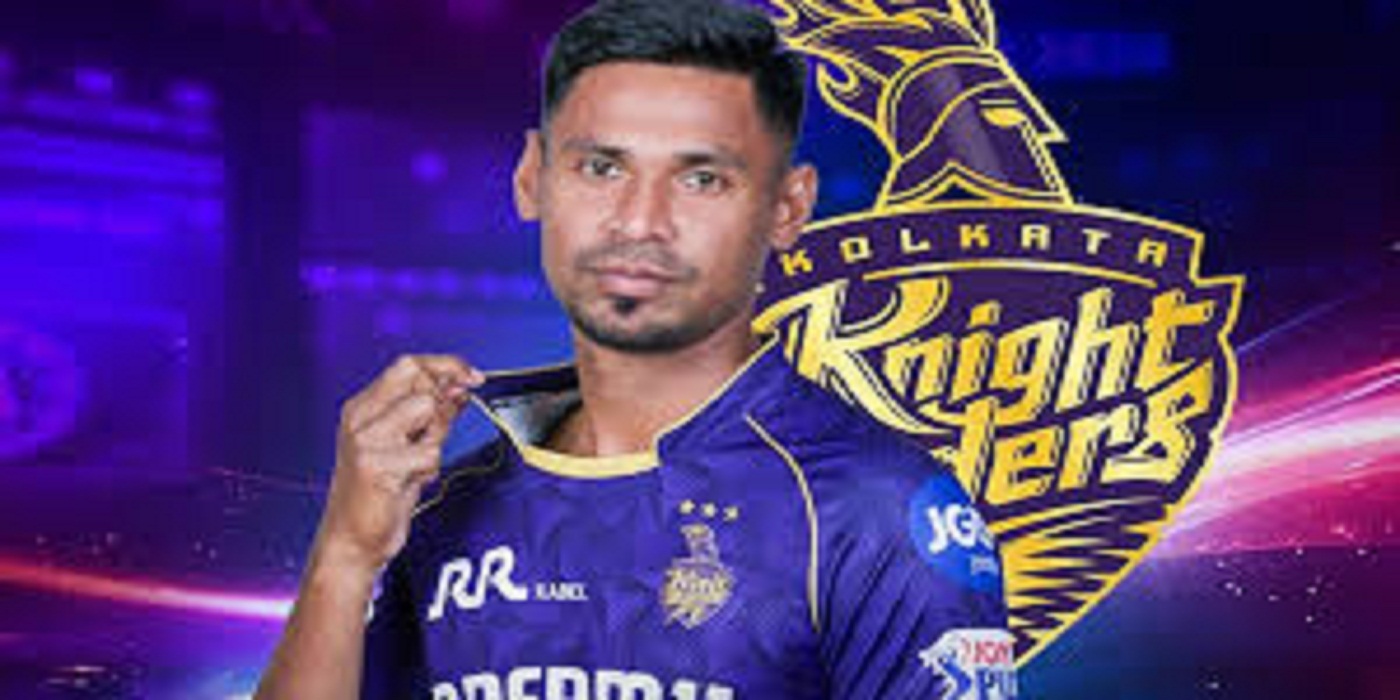 মুস্তাফিজকে নিয়ে আইপিএলে বয়কটের ডাক