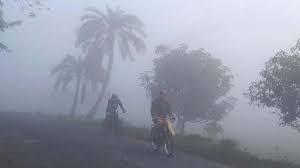 দেশের তাপমাত্রা নামতে পারে ৪ ডিগ্রিতে