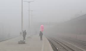 শৈত্যপ্রবাহ নিয়ে সুখবর দিল আবহাওয়া অফিস
