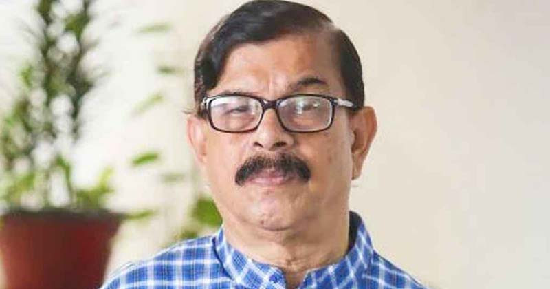 মান্নার মনোনয়নপত্র বাতিল