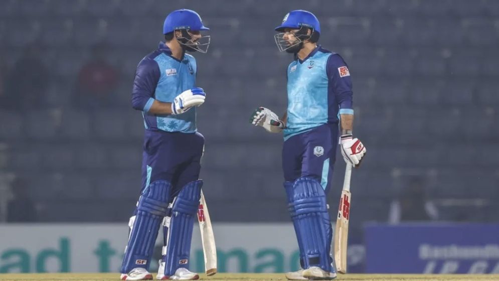 বাবাকে আইডল মেনে যা বললেন নবীপুত্র ইসাখিল