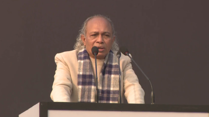 খালেদা জিয়ার মধ্যে ছিল রাজনৈতিক রুচিবোধ: নূরুল কবির