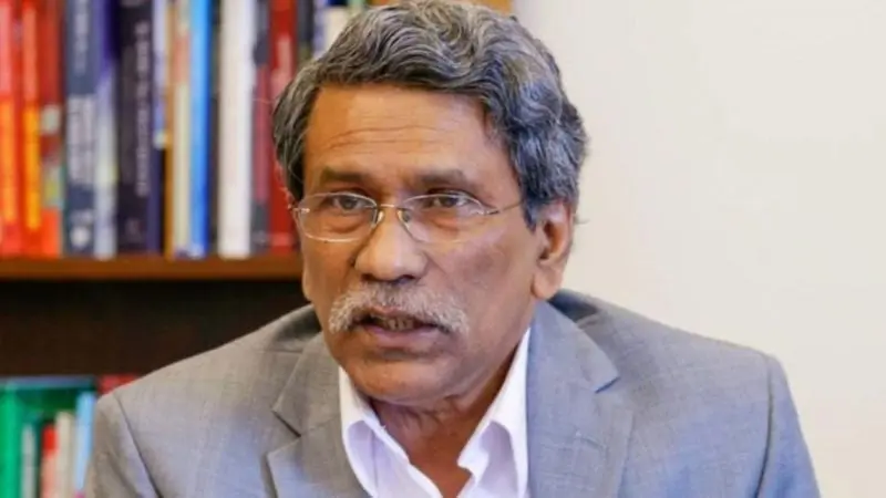 গণভোটের প্রচারে রংপুর যাচ্ছেন ড. আলী রীয়াজ